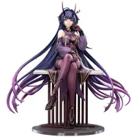 Apex Honkai Impact 3rd PVC Statue 1/7 Mei Raiden Herrscher of Thunder Aqueous Springtide Ver. 22 cm Beeld