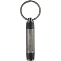 HUGO BOSS Sleutelhanger Gear Ribs