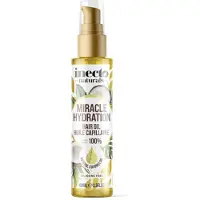 Inecto Naturals Haarolie Coconut Miracle Hydration 100 ml