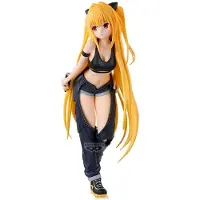 Banpresto TO LOVERU DARKNESS - Konjiki No Yami - Figure Glitter & Glamours 22cm - Beeld