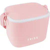 Friss Koelbox - 14L - Roze