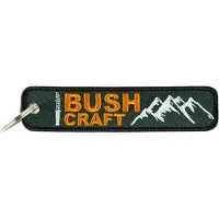 Fostex Sleutelhanger Bushcraft