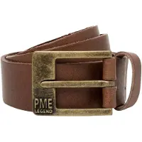 PME Legend Riem bruin, Effen