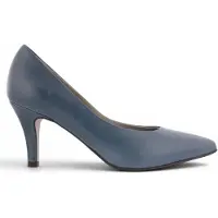 Noë Shoes Nica Pump Petrol