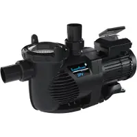W'eau SPV-165 variabele zwembadpomp