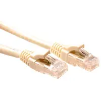 Intronics UTP Cat5E, 2,0 meter, met RJ-45 connectoren aan beide uiteinden