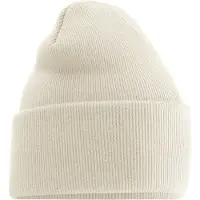 Beechfield Originele diepe muts (Amandel)