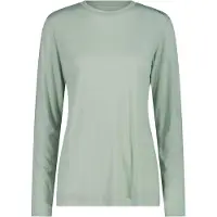 CMP 34n0886 T-shirt Met Lange Mouwen