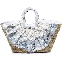 Kassandra Shoppertas Women