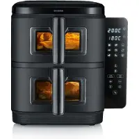Severin Fr 2468 Airfryer