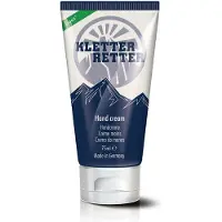 Kletterretter Hand Cream 75ml Transparant
