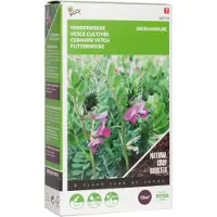 Buzzy Groenbemester Wikken 150gr