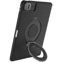 NILLKIN CamShield Pad Case voor iPad Air 4/5/10.9 2020/11 2024/ Pro 11 2020/2021/2022 Zwart (iPad Air 4), Tablethoes, Zwart