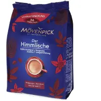 Mövenpick | Der Himmlische - 36 pads voor Senseo