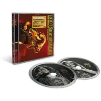 Universal Music Bob Marley & The Wailers - Roots, Rock, Reggae: Live At The Hammersmith Odeon (2 CD)