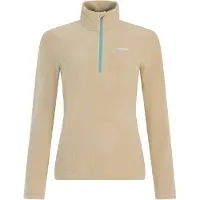 Protest Ramer Sweatshirt Met Halve Rits