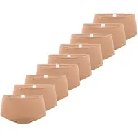 Sloggi Slip '24/7 Cotton' nude