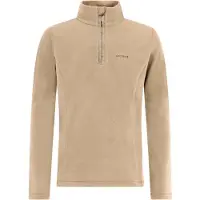 Protest Sportief sweatshirt 'Remutey JR' bruin