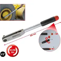Ks Tools 516.3535 516.3535 Momentsleutel 50 - 250 Nm