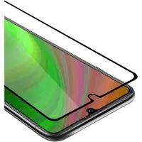 Cadorabo Vollbild Displayschutzglas