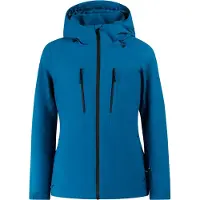 Protest PRTBeverly - Skijas Dames - Waterkolom 20K - Skipasvak - Winterjas