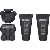 Moschino Toy Boy 2 Gift Set