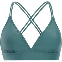 Protest Bikinitop 'MIXSuperi' groen