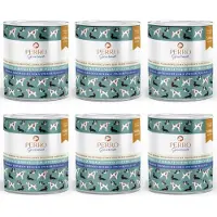Perro Gourmet - Hondenvoer - Konina - Pietruszka - 4800g