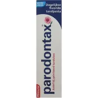 Parodontax Tandpasta Extra Fresh 75ml