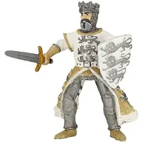 Papo White King Richard