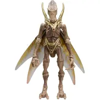 Hasbro Star Wars Episode II Black Series Action Figure Geonosian Warrior 15 cm Action Figuur
