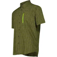 CMP 35s7807 Overhemd Met Lange Mouwen