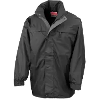 Result Jacket Multi-function | Maat: XXL