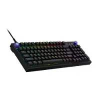 Logitech G G316 X 98 - Toetsenbord - 98% - volledig