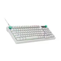 Logitech G G316 X 98 - Toetsenbord - met achtergrondverlichting