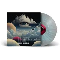 Deep Purple Single - , Guilt Trippin' - voor Geen - standaard | Maat Standard