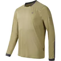Dare 2b Dare2B Heren Trackstand Ace Fietsshirt met lange mouwen
