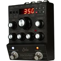 Suhr Dark Discovery Analog Delay