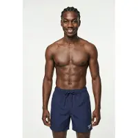 Reebok Zwemshorts 'YALE' navy / wit