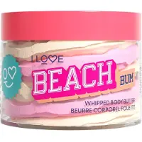 I Love Beach Bum Whipped Body Butter