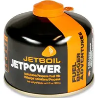 Jetboil JETPOWER FUEL 230G