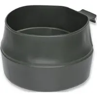 Wildo Fold-a-cup Beker big groen