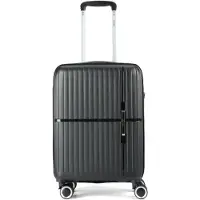 Benzi Trolley zwart