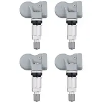 Typecat 6608064280 Auto TPMS Bandenspanningscontrole Sensor voor Atlas COOL Atlas L VX11 L L6 L7 Preface L GE11 433Mhz