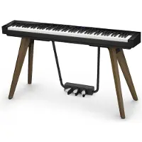 Casio PX S7000 Digital Piano Black