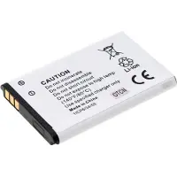 Mtp Products Akku kompatibel zu Nokia BL-5C / BL-5CA Li-Ion