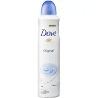 Dove Deospray Deodorant - Original 250 ml