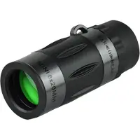 Typecat monoculaire telescoop High-Definition monoculaire low-light dual-tone outdoor waterdichte mini reis optische telescoop