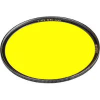 B+W Yellow 475 filter MRC nano Master 49mm