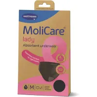 Molicare Absorberend ondergoed Lady M 1 St Incontinentieslip
